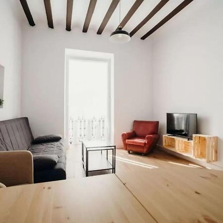 Habana Vieja Cadiz Apartment Екстериор снимка