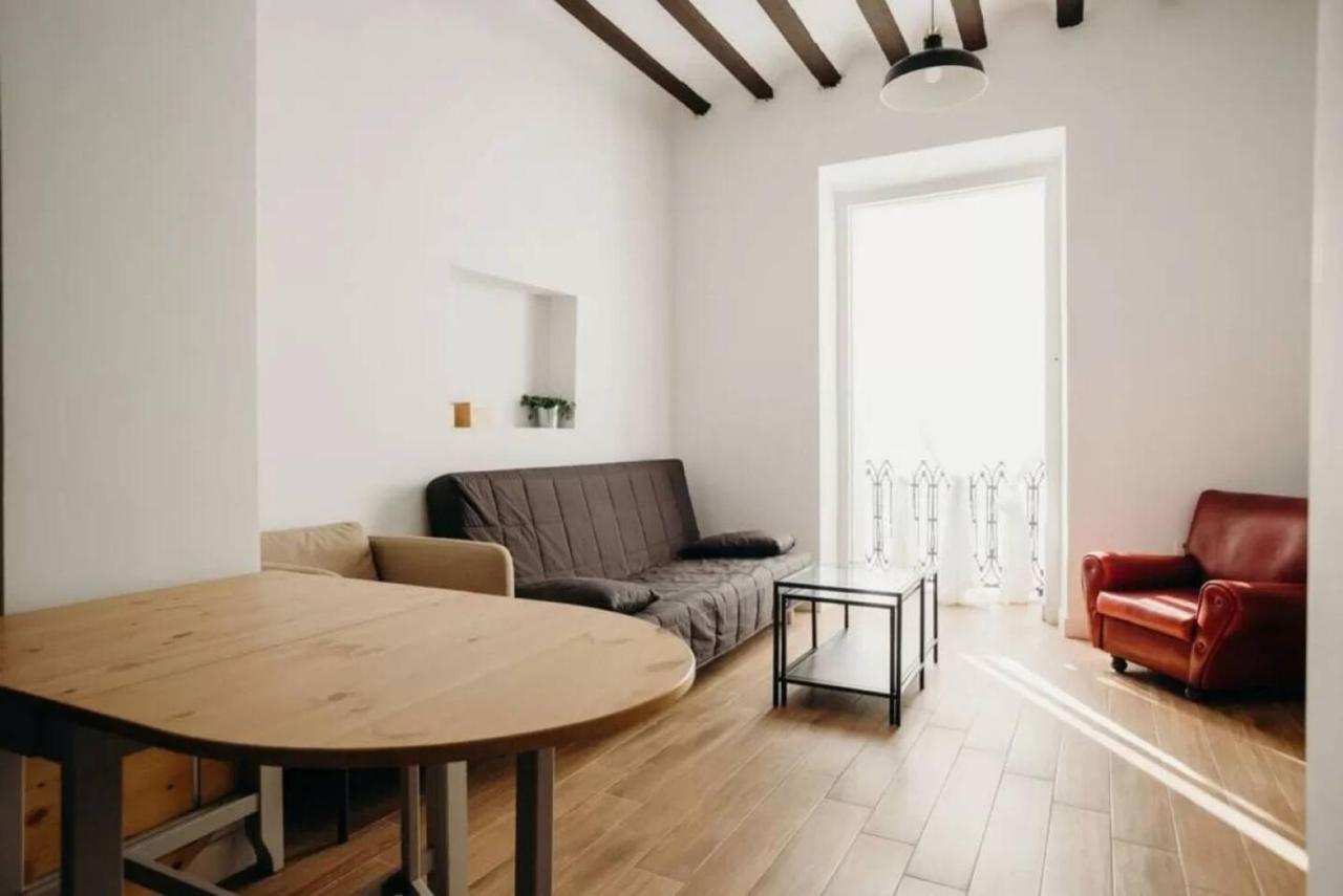 Habana Vieja Cadiz Apartment Екстериор снимка