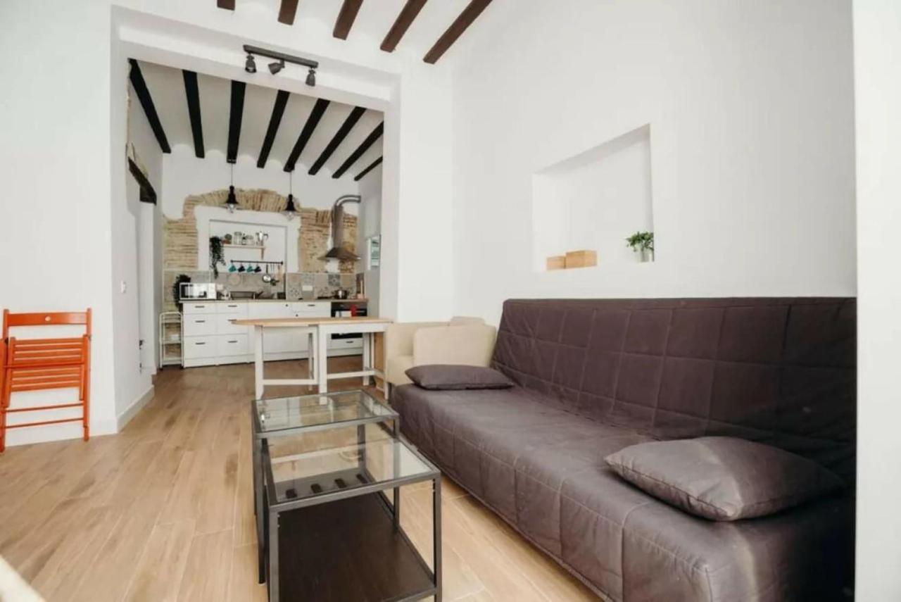 Habana Vieja Cadiz Apartment Екстериор снимка