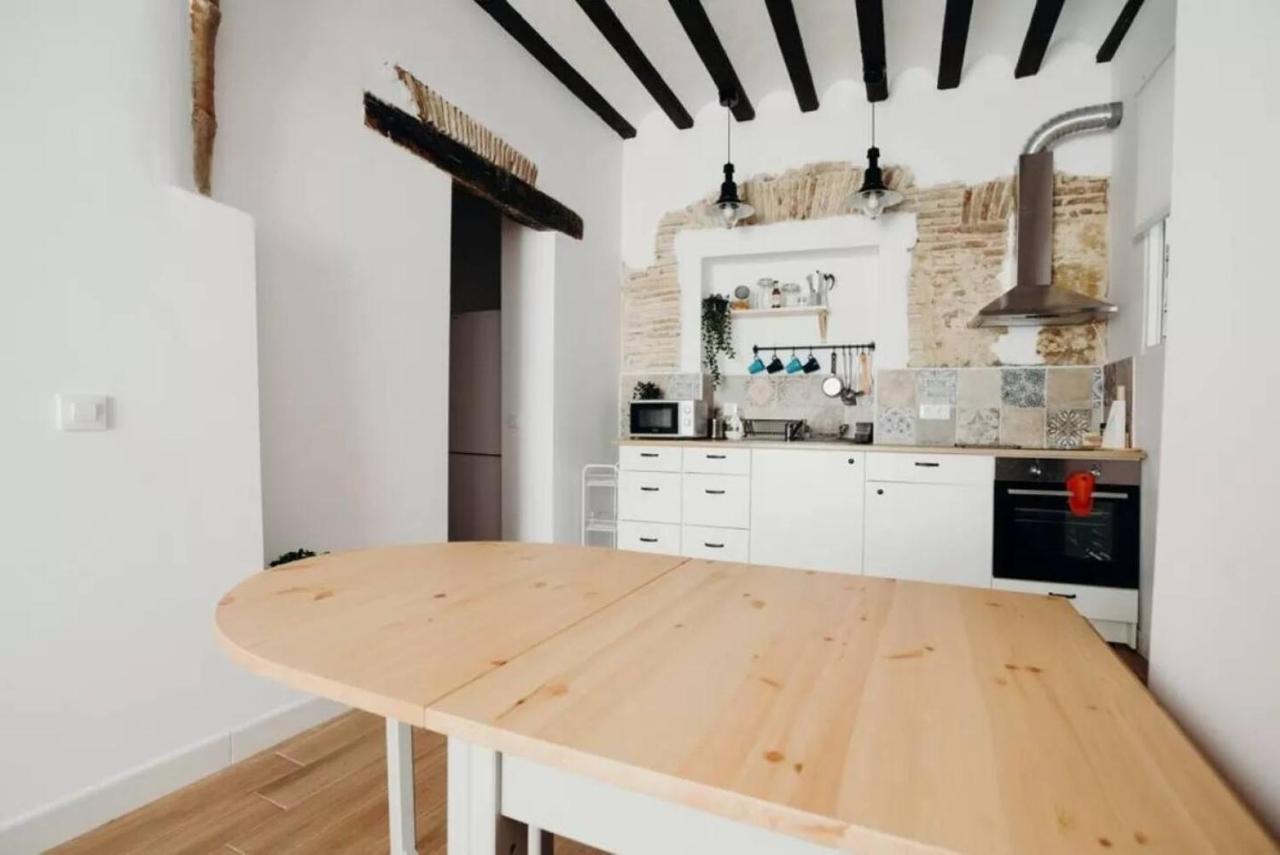 Habana Vieja Cadiz Apartment Екстериор снимка