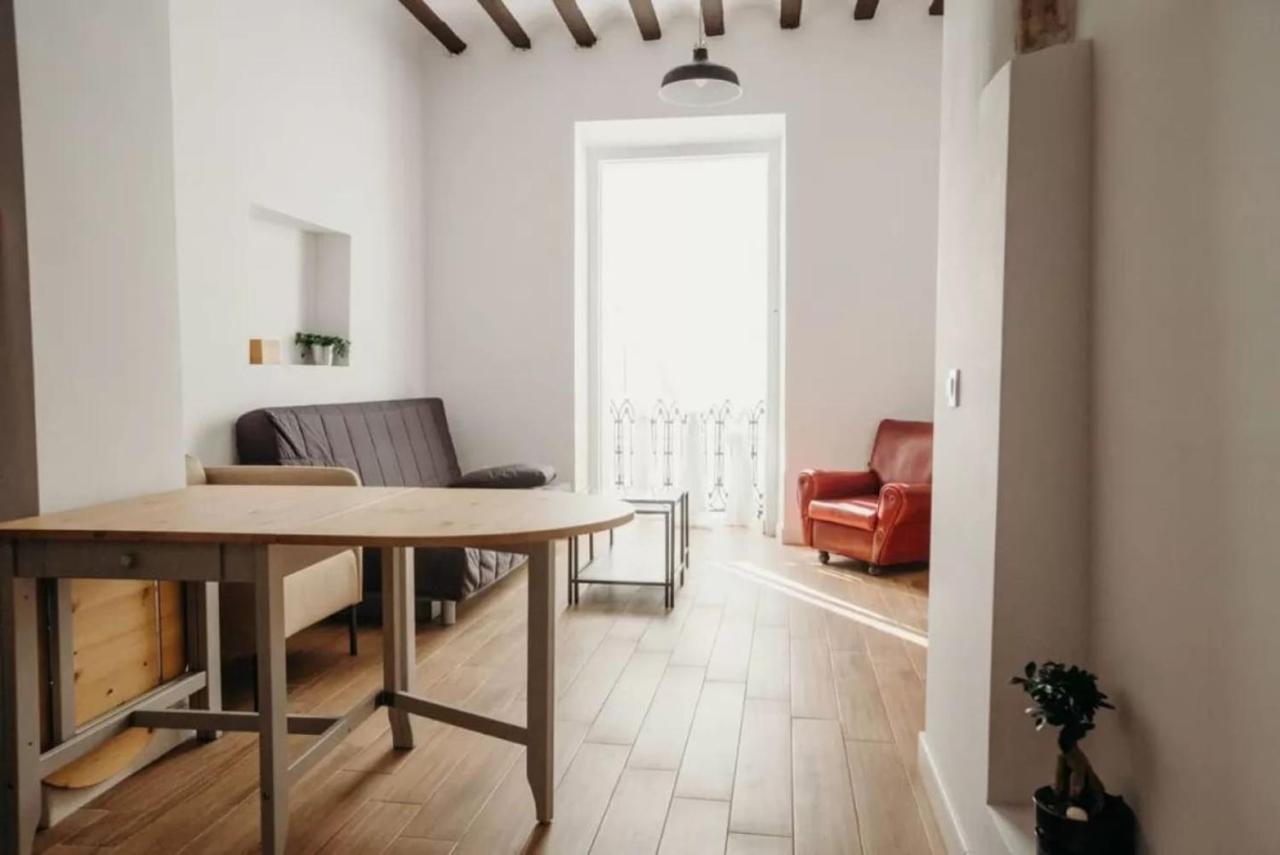 Habana Vieja Cadiz Apartment Екстериор снимка