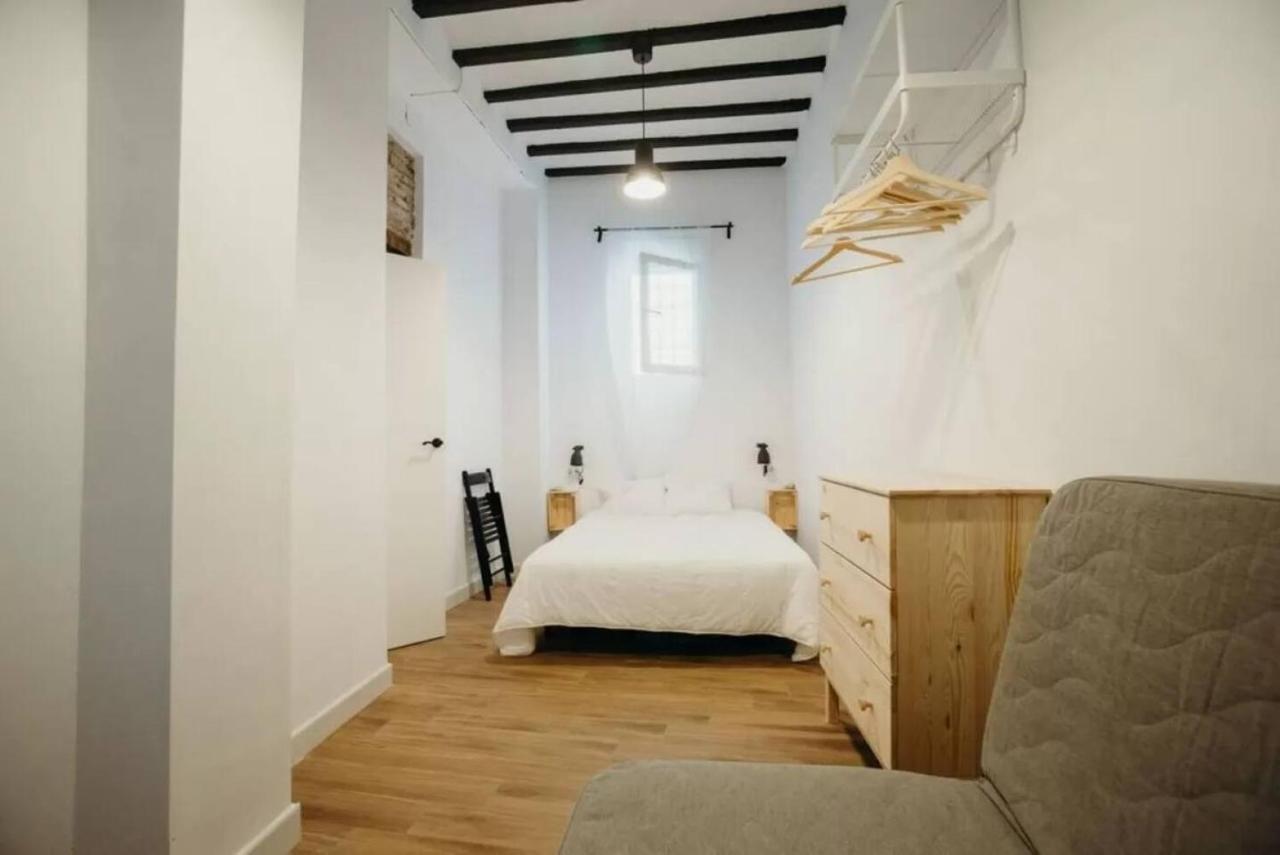 Habana Vieja Cadiz Apartment Екстериор снимка
