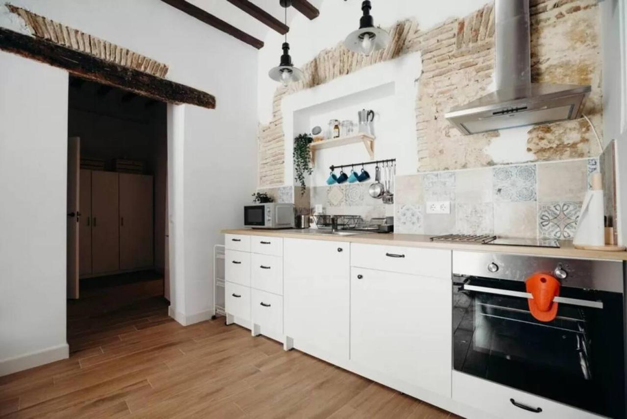 Habana Vieja Cadiz Apartment Екстериор снимка
