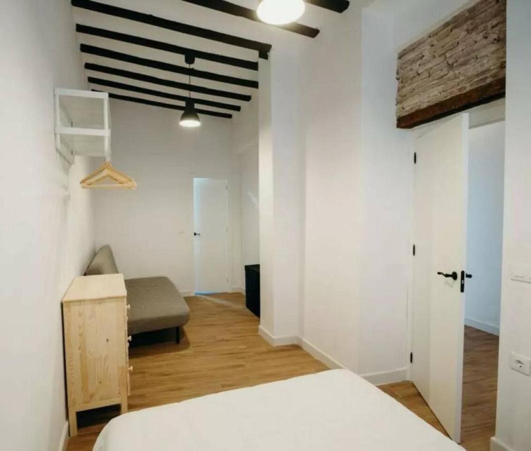 Habana Vieja Cadiz Apartment Екстериор снимка