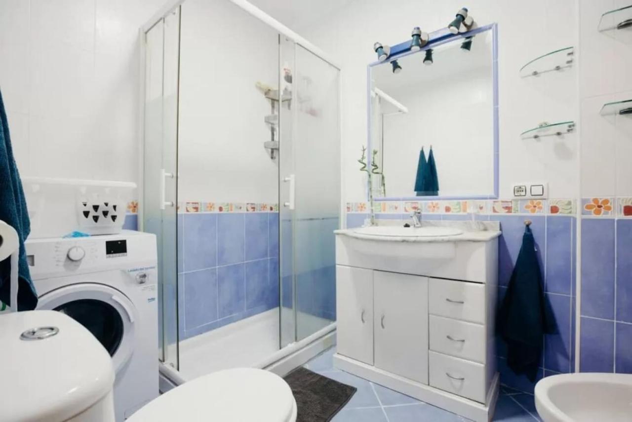 Habana Vieja Cadiz Apartment Екстериор снимка