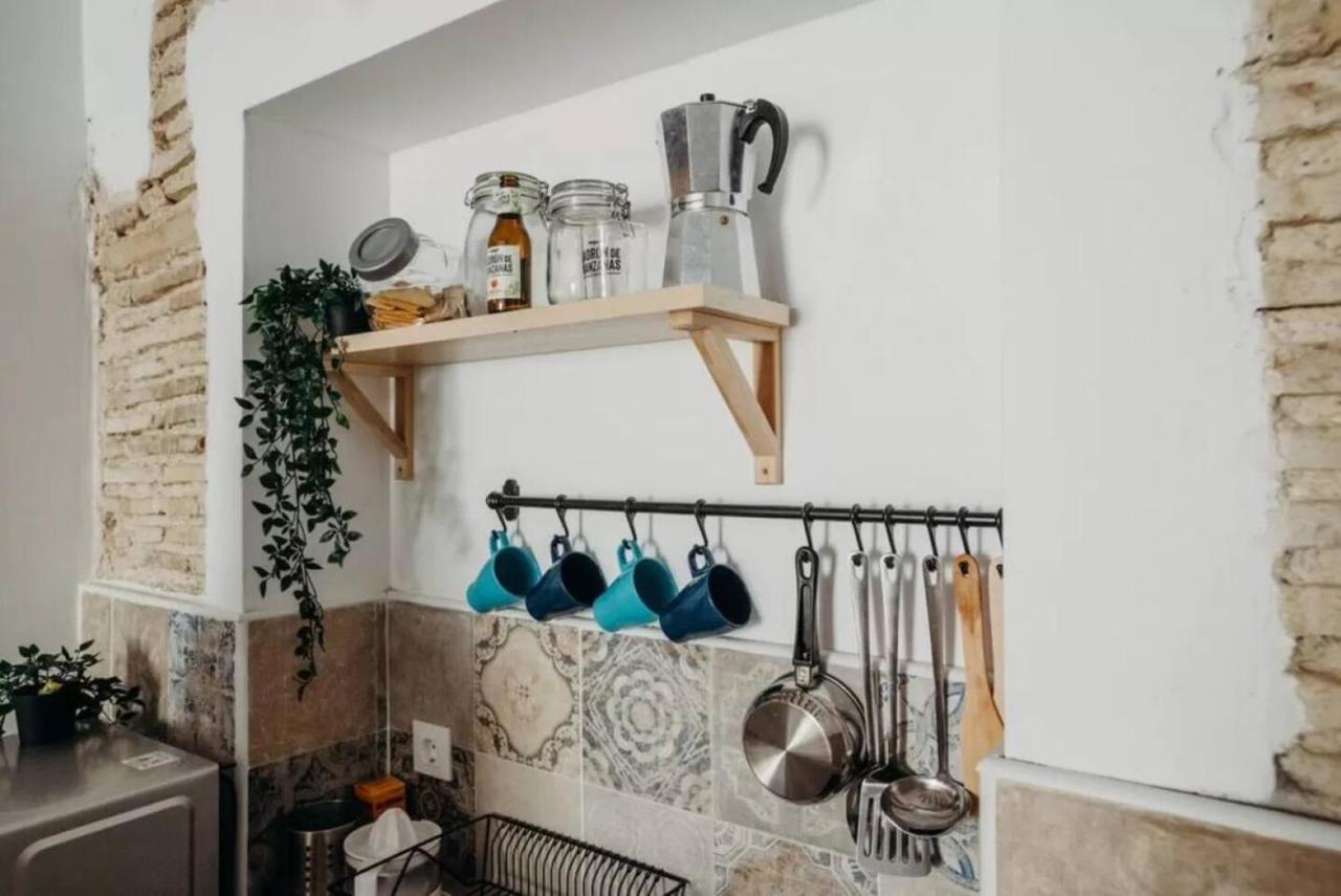 Habana Vieja Cadiz Apartment Екстериор снимка
