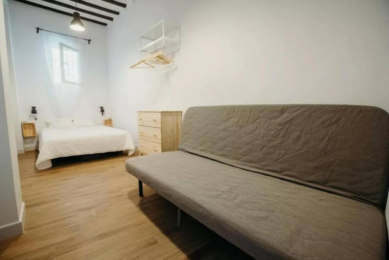 Habana Vieja Cadiz Apartment Екстериор снимка