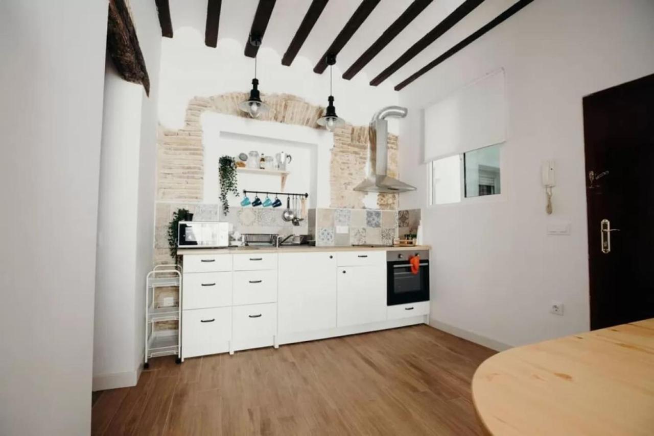 Habana Vieja Cadiz Apartment Екстериор снимка